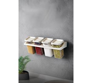 Kitchen Storage Boxes