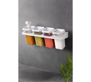 Kitchen Storage Boxes