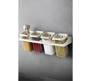 Kitchen Storage Boxes
