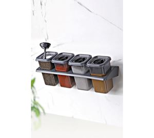 Kitchen Storage Boxes