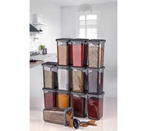 Kitchen Storage Boxes