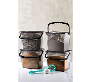Kitchen Storage Boxes