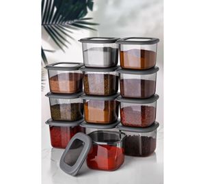 Kitchen Storage Boxes