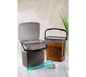 Kitchen Storage Boxes