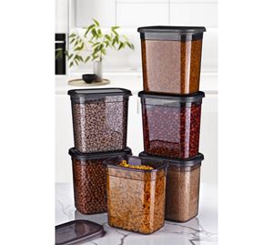 Kitchen Storage Boxes