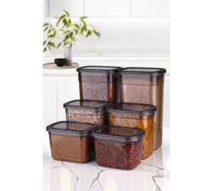 Kitchen Storage Boxes