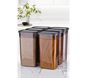 Kitchen Storage Boxes