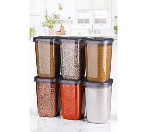 Kitchen Storage Boxes