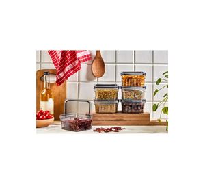 Kitchen Storage Boxes