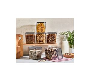 Kitchen Storage Boxes