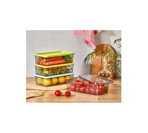 Kitchen Storage Boxes