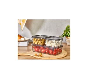 Kitchen Storage Boxes