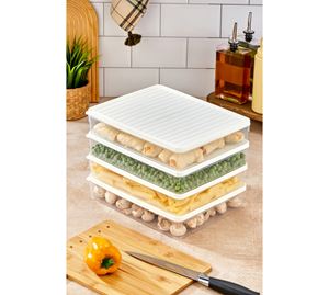 Kitchen Storage Boxes