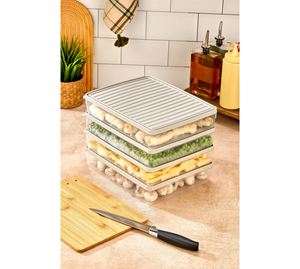 Kitchen Storage Boxes