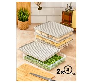 Kitchen Storage Boxes