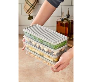 Kitchen Storage Boxes