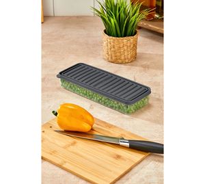 Kitchen Storage Boxes