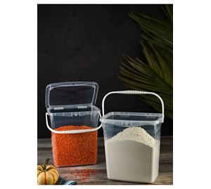 Kitchen Storage Boxes