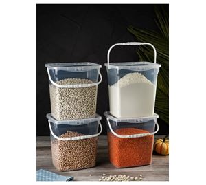 Kitchen Storage Boxes