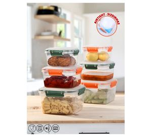Kitchen Storage Boxes