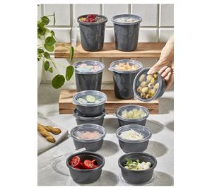 Kitchen Storage Boxes