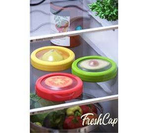 Kitchen Storage Boxes