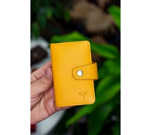 Garbalia Wallets