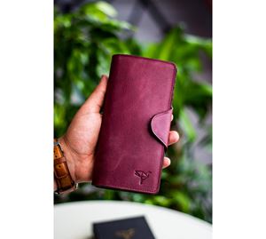 Garbalia Wallets