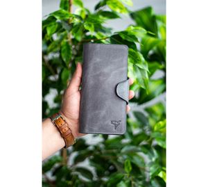 Garbalia Wallets
