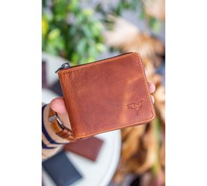 Garbalia Wallets