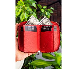 Garbalia Wallets