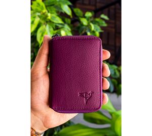 Garbalia Wallets