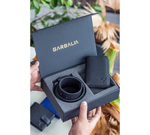 Garbalia Wallets