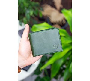 Garbalia Wallets