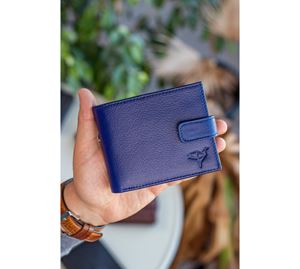 Garbalia Wallets