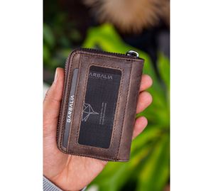 Garbalia Wallets