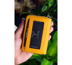 Garbalia Wallets
