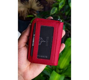Garbalia Wallets