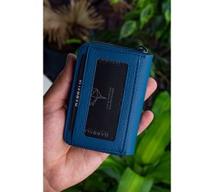 Garbalia Wallets