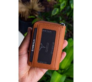 Garbalia Wallets