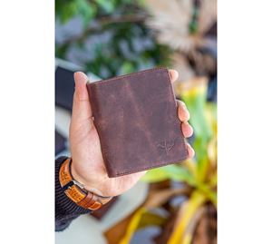 Garbalia Wallets