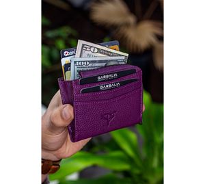 Garbalia Wallets