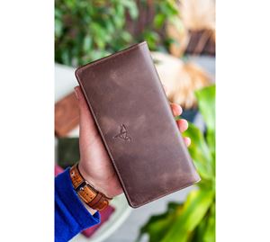 Garbalia Wallets