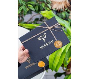 Garbalia Wallets