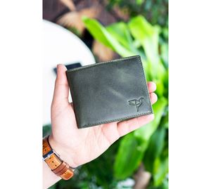 Garbalia Wallets