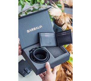 Garbalia Wallets