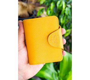 Garbalia Wallets