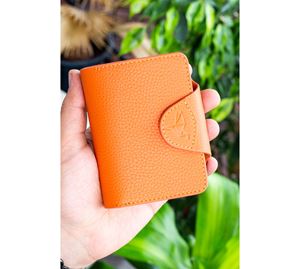 Garbalia Wallets