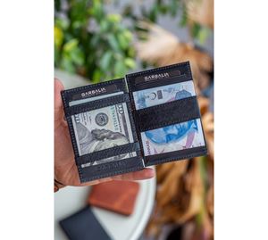 Garbalia Wallets