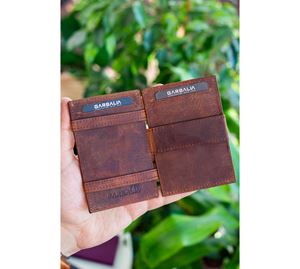 Garbalia Wallets